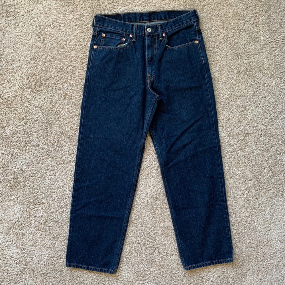 550 Levi’s
